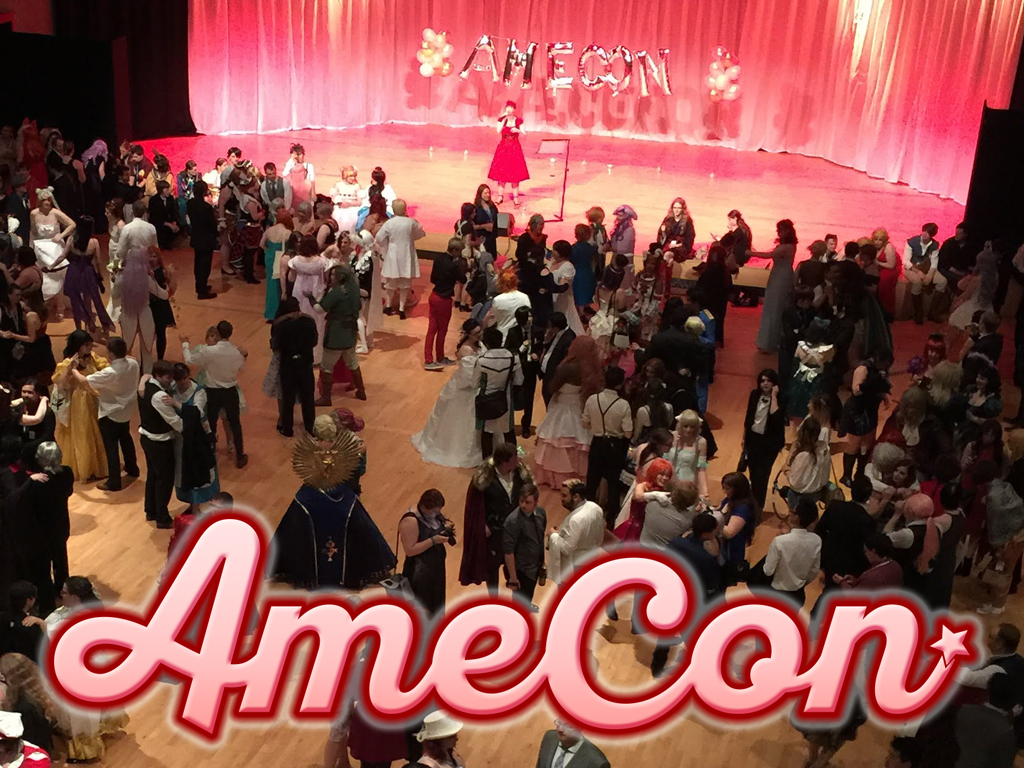 Convention Management